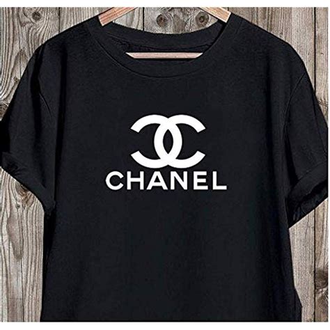 coco Chanel shirt